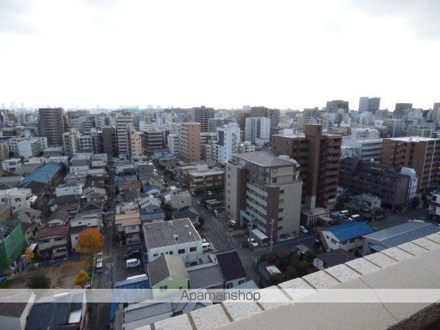 RIDGE江坂の内装写真