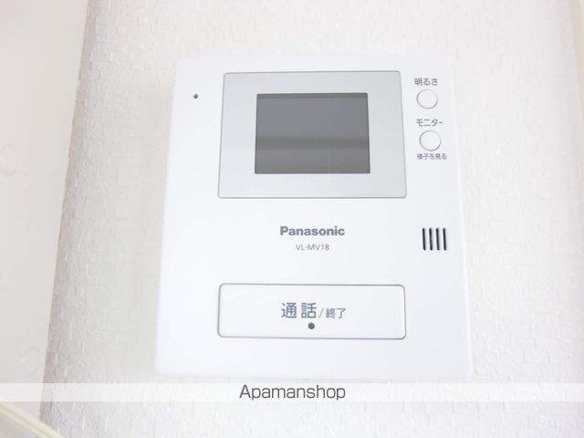エミネンスN40の内装写真