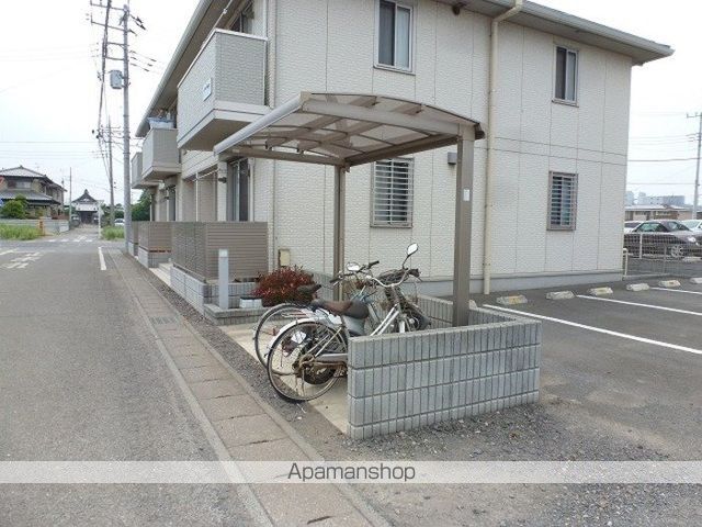 Primoの内装写真