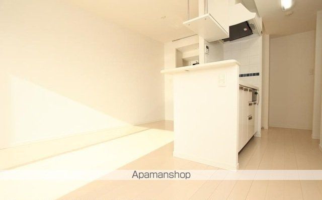 レガーロ西早稲田の内装写真