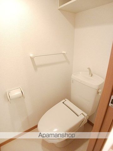 フランメゾンの内装写真