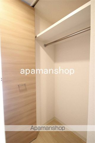 PRIME URBAN御堂筋本町の内装写真