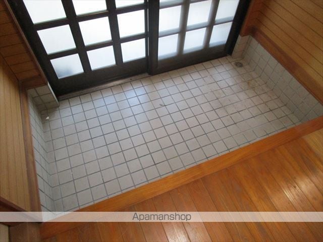 京都市烏丸線 北大路駅 徒歩22分 2階建 築38年の内装写真