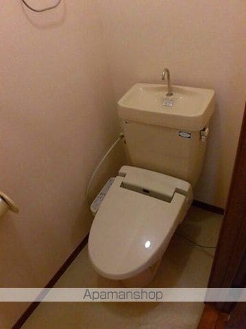 東光フラッツの内装写真