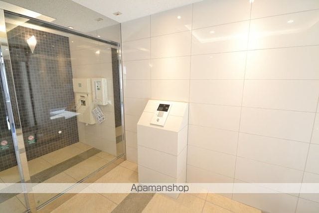 ディアコート大元駅前の内装写真