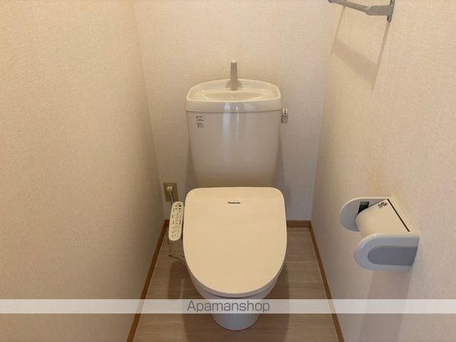 リバーサイドハイツの内装写真