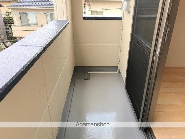 パインヒルズ 桜山の内装写真