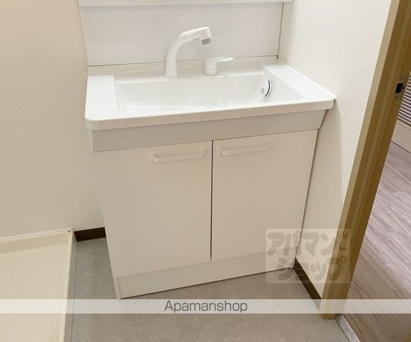 アネーロ長岡京の内装写真
