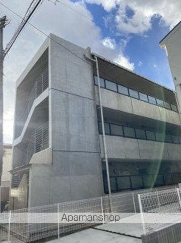 モリエム本鵠沼の外観写真