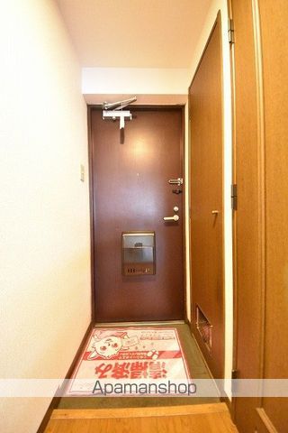 DOMUS33の内装写真