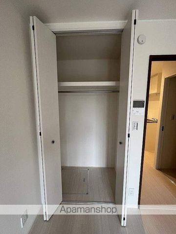 アレスグーテの内装写真