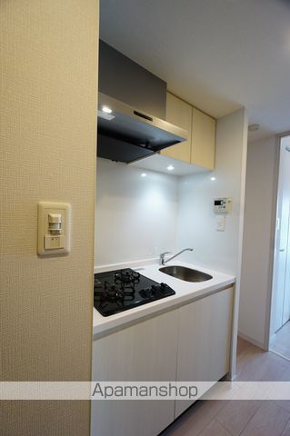 SーRESIDENCE上前津SOUTHの内装写真