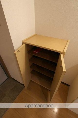 コア・136の内装写真