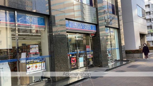 ドゥーエ日本橋の周辺写真