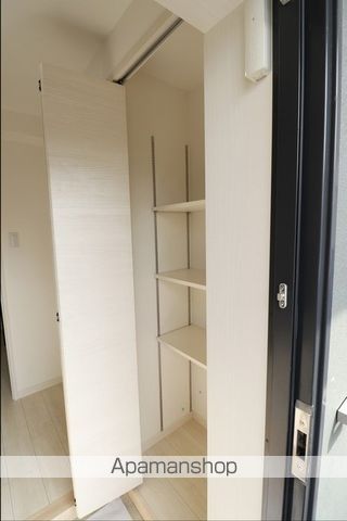 四季荘の内装写真