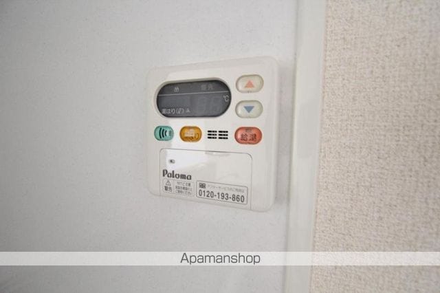なかよしマンション塩上の内装写真