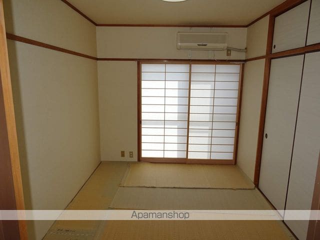 丸亀ステップハイツの内装写真