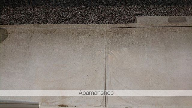 エスポワール・ナミの内装写真