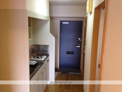 ミタニマンションⅢ[1K/25.65m2]のその他部屋・スペース