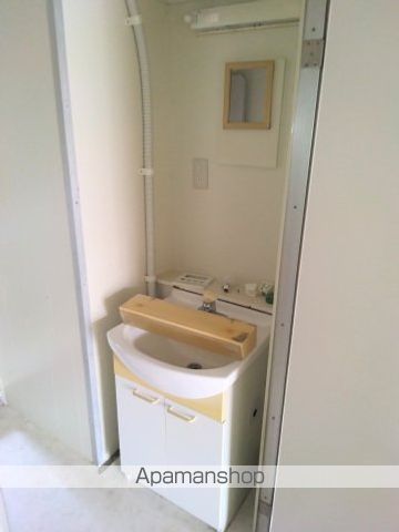 高陽真亀団地1号棟の内装写真