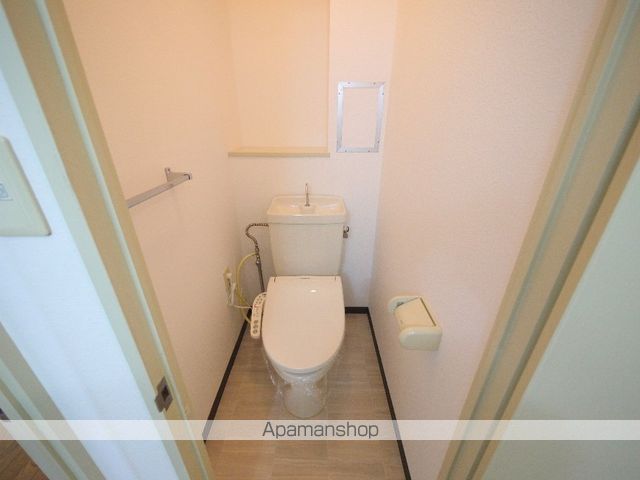 アーバンドエル杁中の内装写真