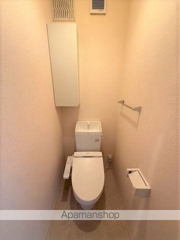 ソラーナの内装写真