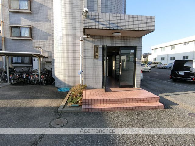 ジュネス福富の外観写真