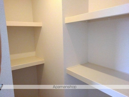 フォレスト比良西Ⅱ[1LDK/48.65m2]のその他内装2