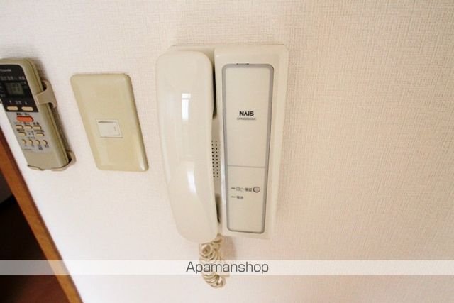 ヴィヴァーチェの内装写真