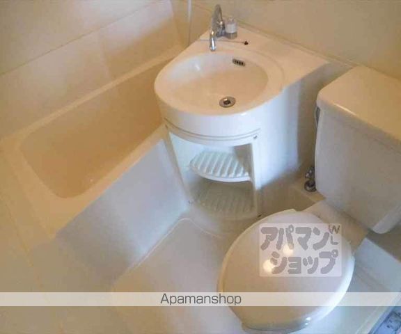 コットンハウス95の内装写真
