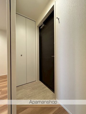 エムズ谷六の内装写真
