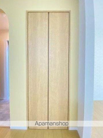 ETSUBO長後の内装写真