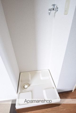 コンアモールIの内装写真