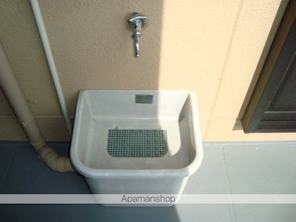 クリアーメゾンＢ・Ｓ[2LDK/54.54m2]のその他設備