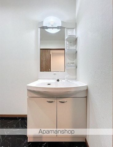 RUI城南IIの内装写真