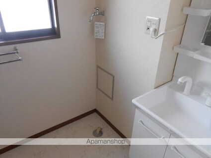 ディアスイースト[2DK/42.78m2]の内装2