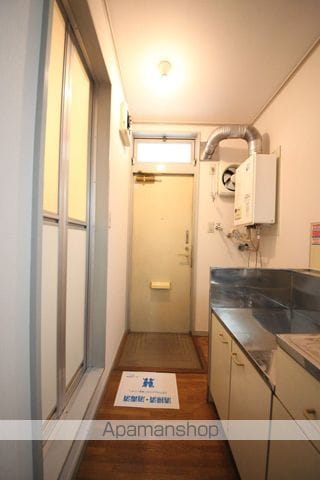 エステートピアUの内装写真