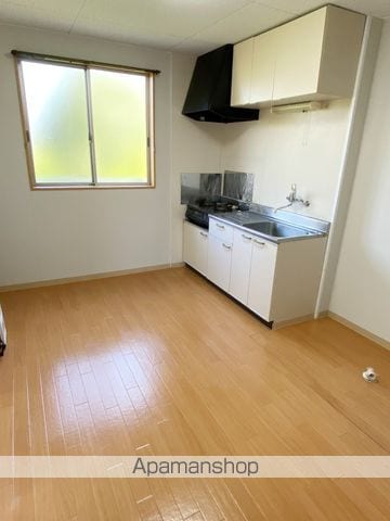 磐田市 2階建 築21年の内装写真