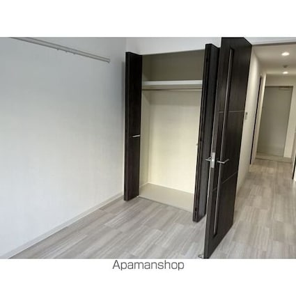 ボーデュキャナル幅下[1K/28.31m2]のその他内装9