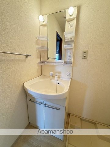 セジュール山の根の内装写真