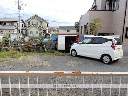 グリーンパストラル原[1R/20.25m2]の内装4