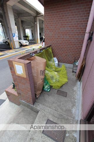 グロリアマンションのその他写真