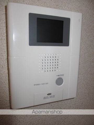 シェソワMの内装写真