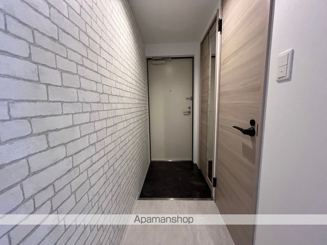 CREARESIDENCE発寒南の内装写真