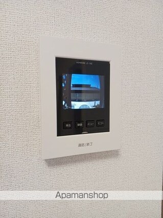 Ｇ　エスポワール　ロジュマンＡ[1LDK/50.87m2]のその他設備