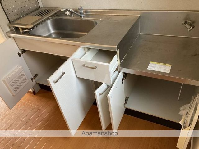 越後線 新潟大学前駅 徒歩18分 2階建 築24年の内装写真