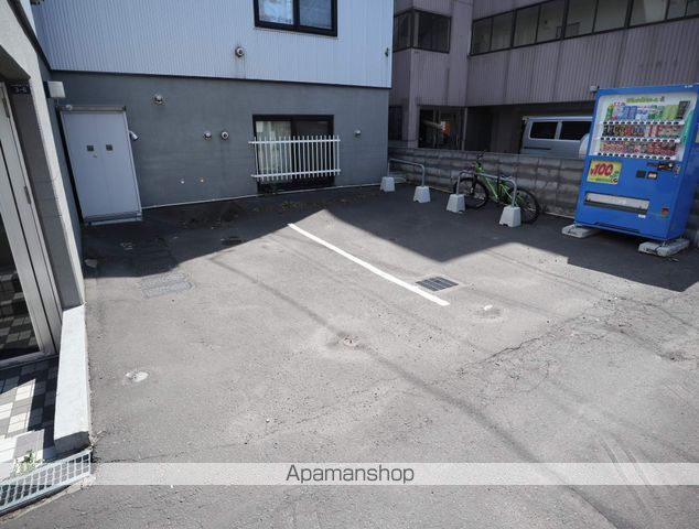 プラタカラN22のその他写真