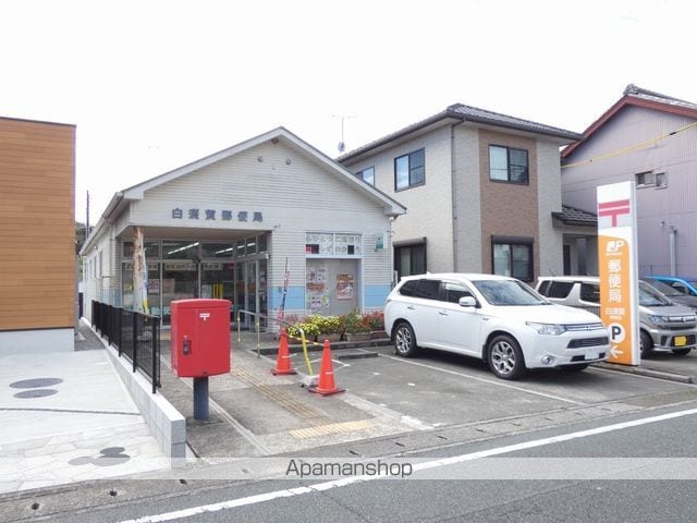 ベリスタ2の周辺写真
