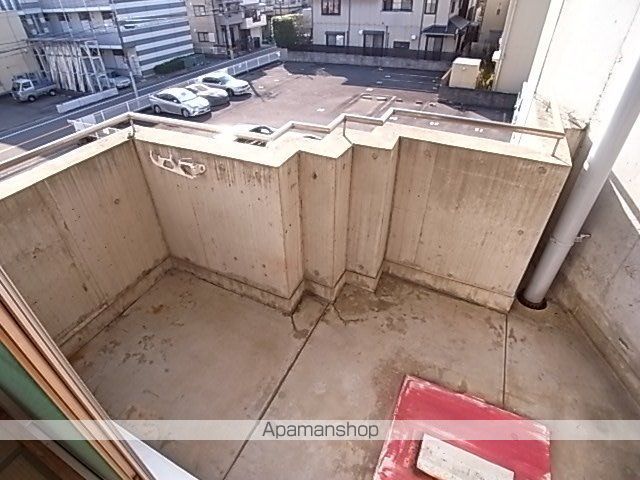 ツエルヴ福弥の内装写真