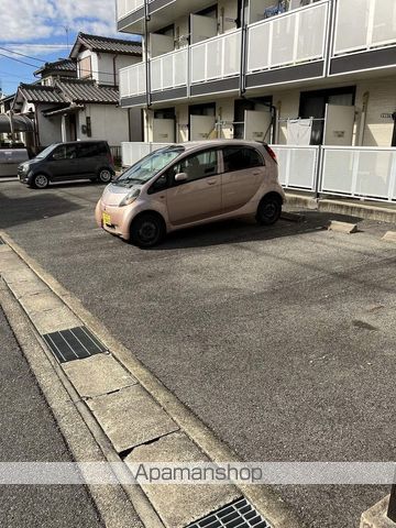 レオパレスYAHAGIIIのその他写真